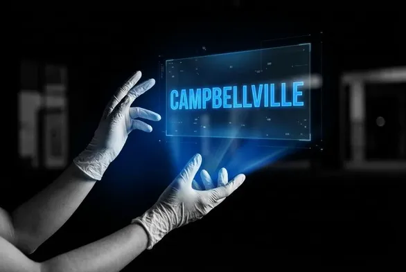 mobile app transactions and payments (Campbellville)