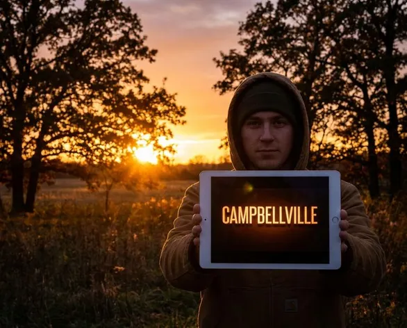 explore Campbellville community hub